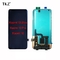 Original Amoled LCD 5G 6.67 Inch Screen Replacement for Xiaomi Mi 10 Ultra Global Lcd Display