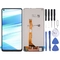 OLED Vivo Z5x LCD Touch Screen Digitizer Mobile Phone Replacement