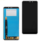 100% Tested lCD Cell Phone Digitizer Wiko View 2 Screen Repair Kit