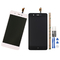 OEM Wiko Kenny Cell Phone Digitizer Touch Screen LCD Replacement