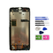 Wiko Y60 OLED LCD Digitizer Touch Screen Mobile Phone Assembly Part