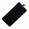 Grade A Black Cell Phone LCD Screen Digitizer For Wiko U Pulse LITE