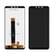 Dust Proof Cell Phone Digitizer For Wiko Tommy 2 LCD Touch Screen