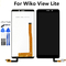 Wiko View Cell Phone Digitizer