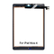 A1538 A1550 Touch Screen Digitizer 100% Tested IPad Mini 4  LCD Panel